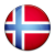 NORWIY FLAG