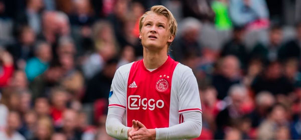 Ajax(Ned)-Rosenborg(Nor)-17.08