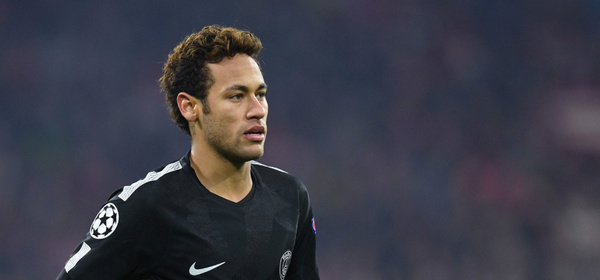 PSG bought Neymar, pictured, from Barcelona for a record $262 million fee in the off-season with a specific aim of winning a first European title.