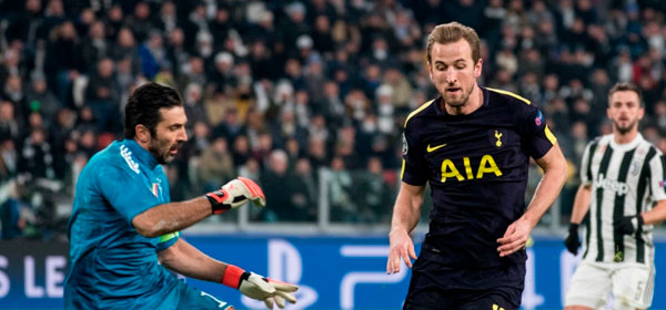 Tottenham-Juventus-07.03