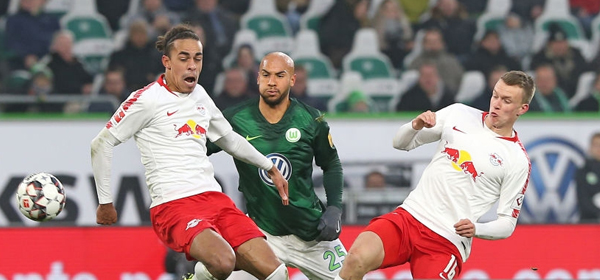 RB Leipzig-Borussia M.Gladbach-2.12
